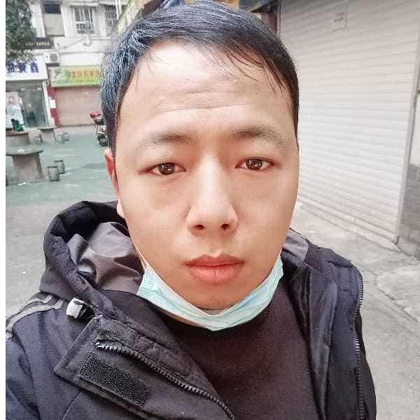 35岁岁四川单身帅哥 - 铜陵吉缘网