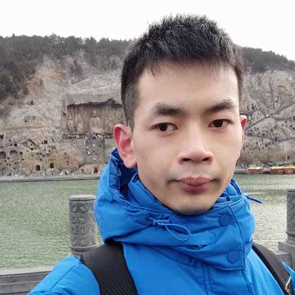 28岁岁河南单身帅哥 - 铜陵吉缘网