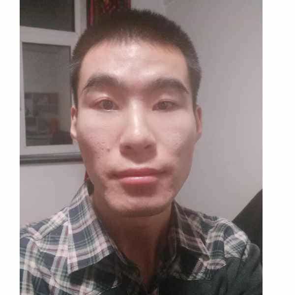 31岁岁辽宁单身帅哥 - 铜陵吉缘网