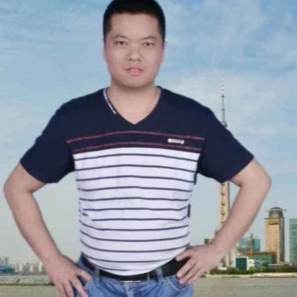 35岁岁湖北单身帅哥 - 铜陵吉缘网