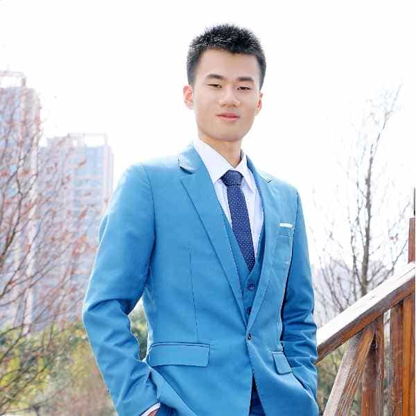 36岁岁福建单身帅哥 - 铜陵吉缘网