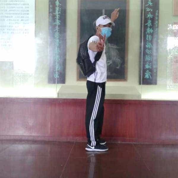 36岁岁广东单身帅哥 - 铜陵吉缘网