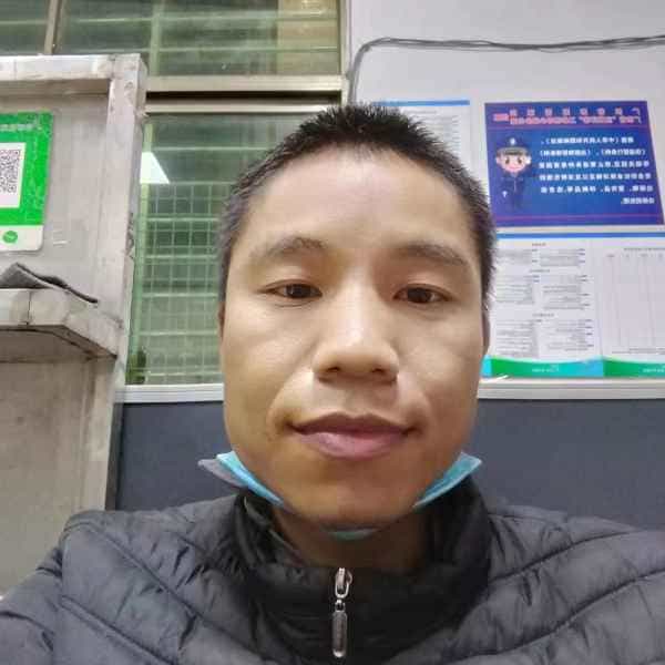 38岁岁广东单身帅哥 - 铜陵吉缘网