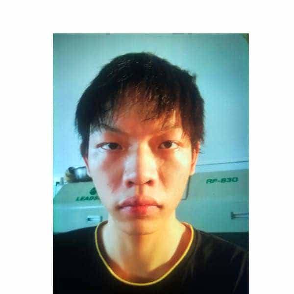30岁岁江西单身帅哥 - 铜陵吉缘网