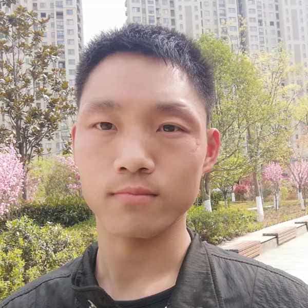 30岁岁湖北单身帅哥 - 铜陵吉缘网