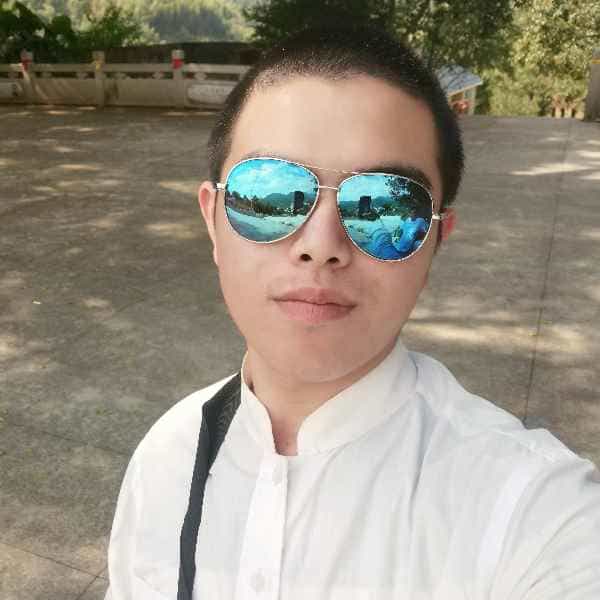 35岁岁福建单身帅哥 - 铜陵吉缘网
