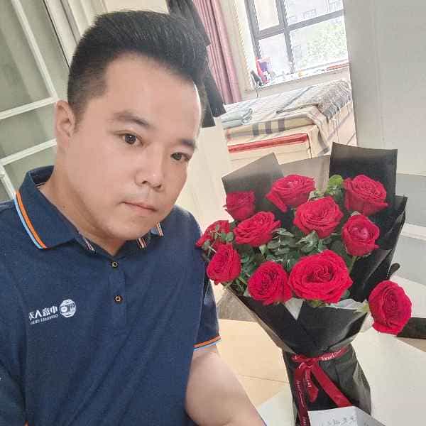 35岁岁河南单身帅哥 - 铜陵吉缘网