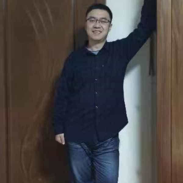 35岁岁广东单身帅哥 - 铜陵吉缘网