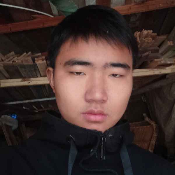 24岁岁四川单身帅哥 - 铜陵吉缘网