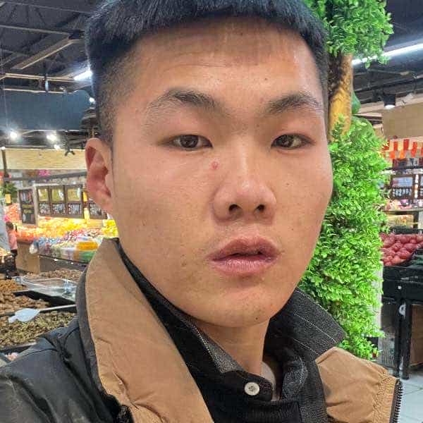 28岁岁河南单身帅哥 - 铜陵吉缘网