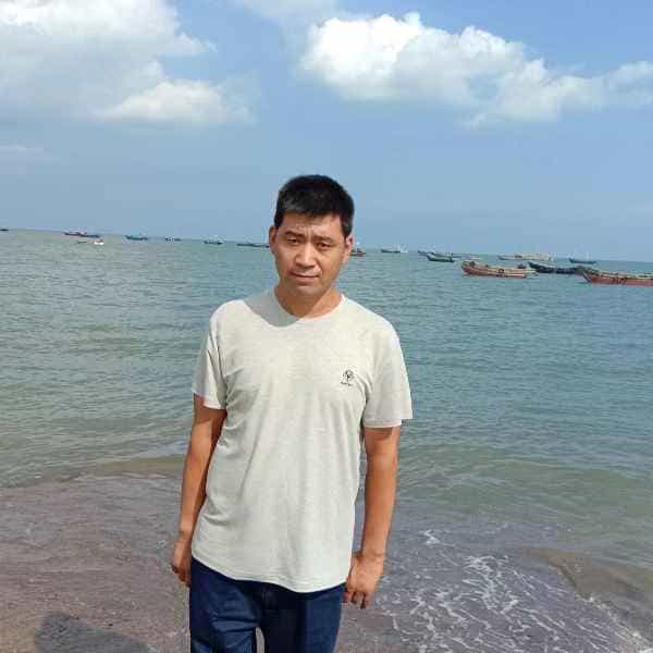 44岁岁辽宁单身帅哥 - 铜陵吉缘网