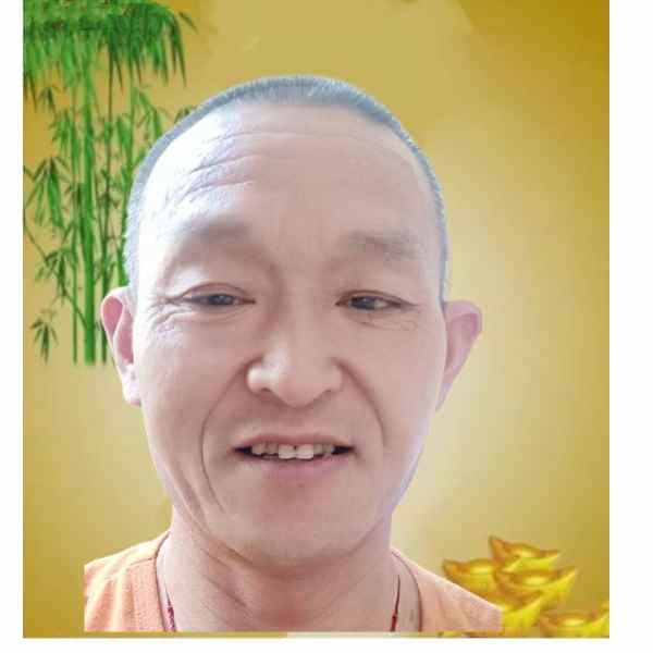 48岁岁新疆单身帅哥 - 铜陵吉缘网