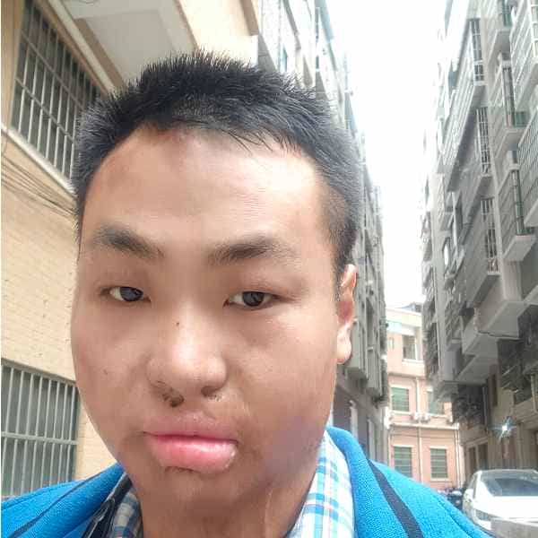 33岁岁湖北单身帅哥 - 铜陵吉缘网