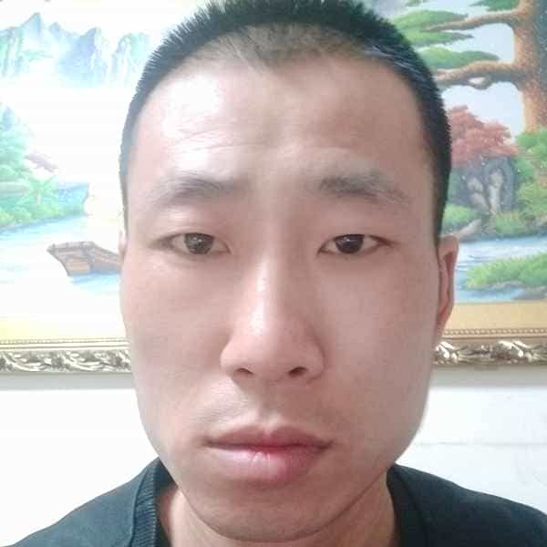 36岁岁内蒙古单身帅哥 - 铜陵吉缘网