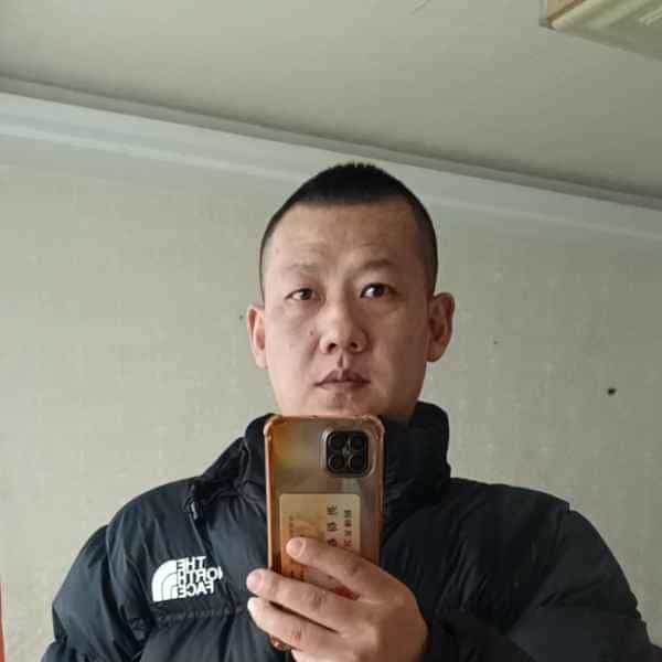 39岁岁辽宁单身帅哥 - 铜陵吉缘网