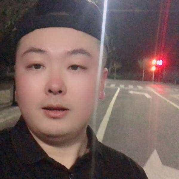 31岁岁辽宁单身帅哥 - 铜陵吉缘网