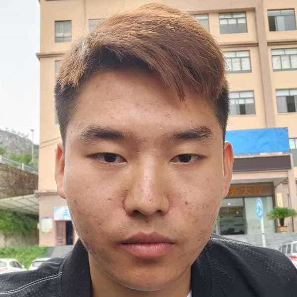 25岁岁湖南单身帅哥 - 铜陵吉缘网