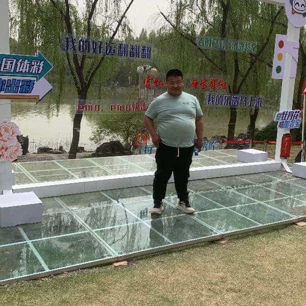 32岁岁河南单身帅哥 - 铜陵吉缘网