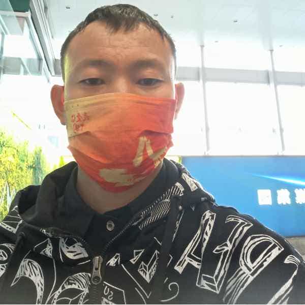 29岁岁甘肃单身帅哥 - 铜陵吉缘网