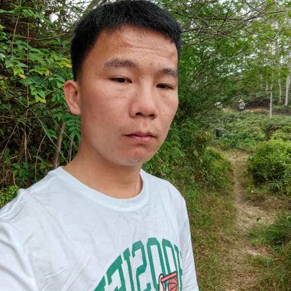35岁岁广东单身帅哥 - 铜陵吉缘网