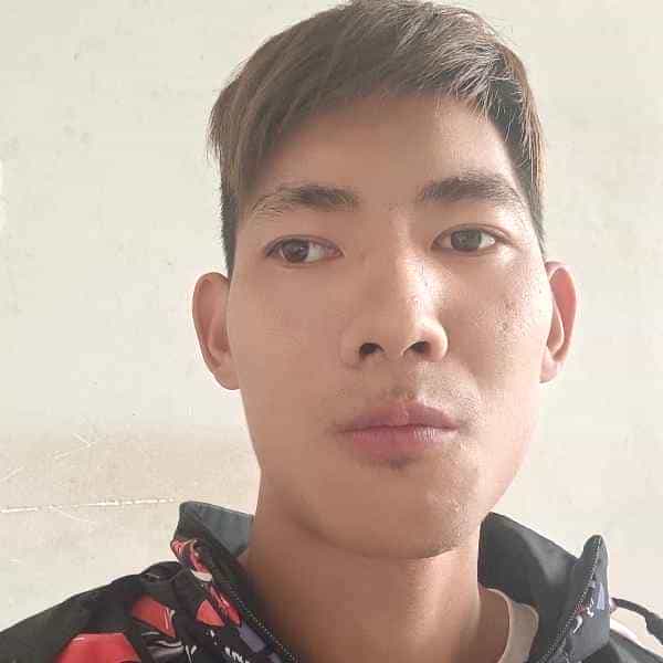 27岁岁河北单身帅哥 - 铜陵吉缘网