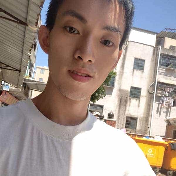 27岁岁福建单身帅哥 - 铜陵吉缘网