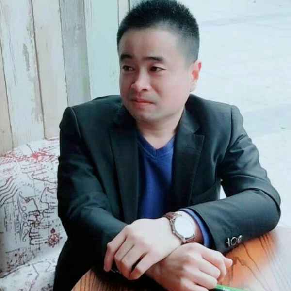 37岁岁广东单身帅哥 - 铜陵吉缘网