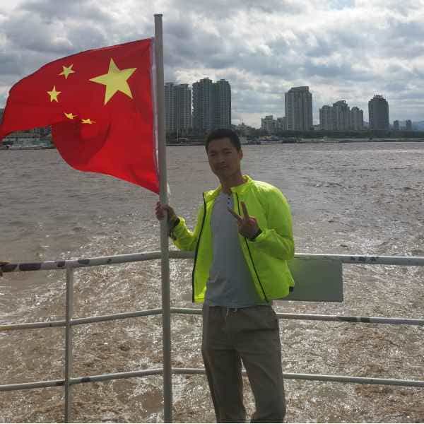 31岁岁浙江单身帅哥 - 铜陵吉缘网