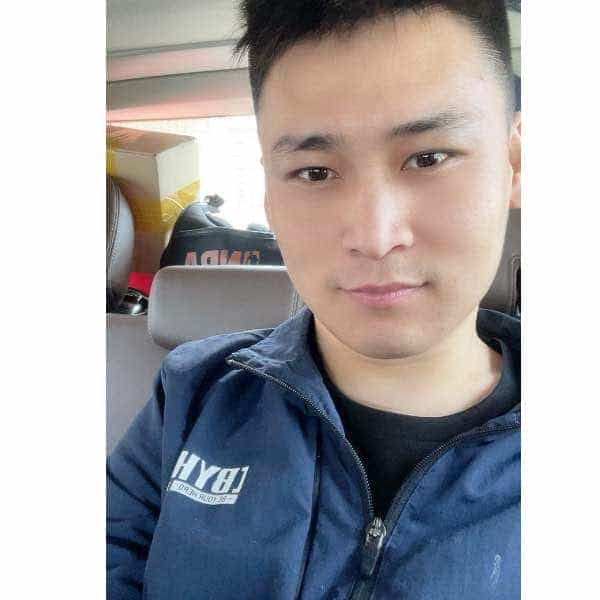 33岁岁辽宁单身帅哥 - 铜陵吉缘网