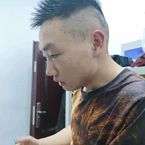29岁岁四川单身帅哥 - 铜陵吉缘网