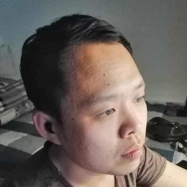 34岁岁吉林单身帅哥 - 铜陵吉缘网