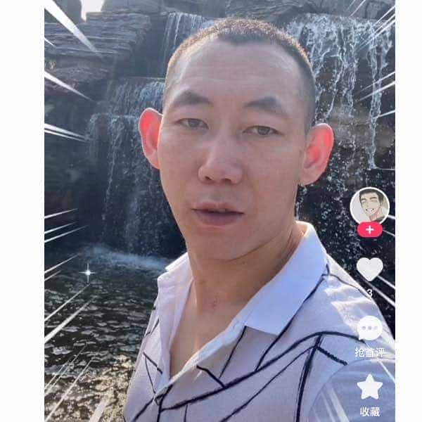 34岁岁内蒙古单身帅哥 - 铜陵吉缘网