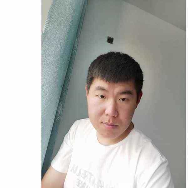 28岁岁河南单身帅哥 - 铜陵吉缘网