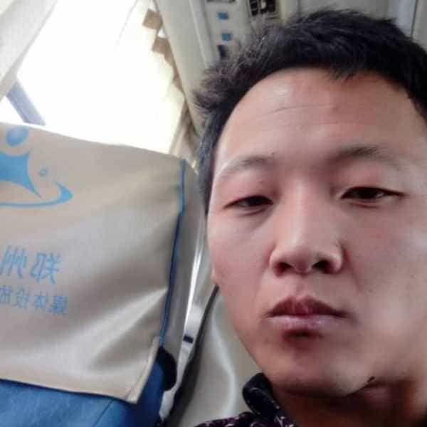 35岁岁河南单身帅哥 - 铜陵吉缘网
