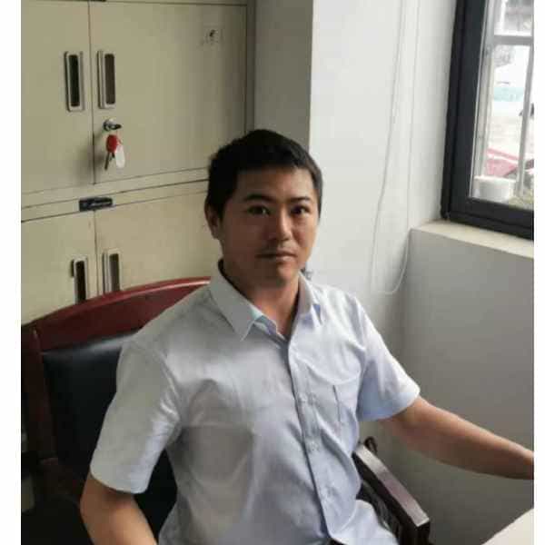 35岁岁河南单身帅哥 - 铜陵吉缘网