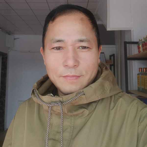 35岁岁吉林单身帅哥 - 铜陵吉缘网