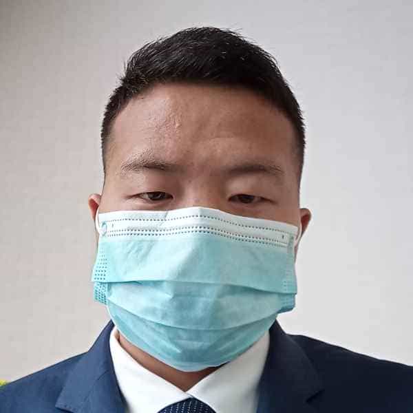 31岁岁安徽单身帅哥 - 铜陵吉缘网