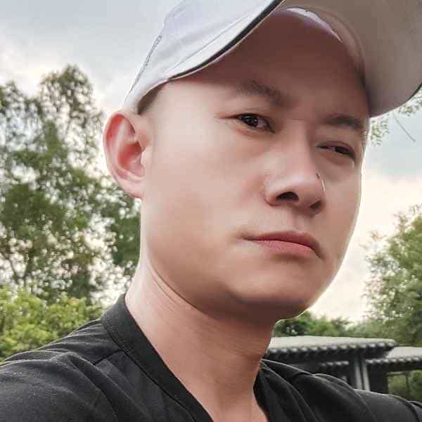 41岁岁湖南单身帅哥 - 铜陵吉缘网