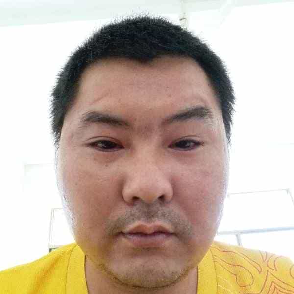 38岁岁广东单身帅哥 - 铜陵吉缘网