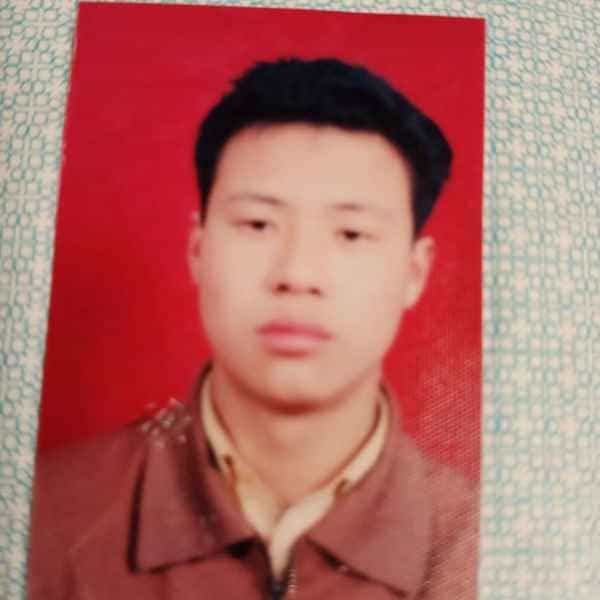 38岁岁安徽单身帅哥 - 铜陵吉缘网
