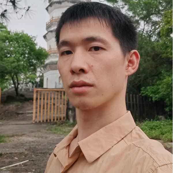 33岁岁四川单身帅哥 - 铜陵吉缘网