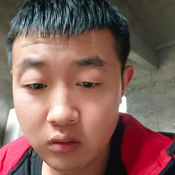 25岁岁河南单身帅哥 - 铜陵吉缘网