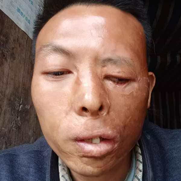 34岁岁四川单身帅哥 - 铜陵吉缘网