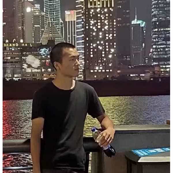 25岁岁河南单身帅哥 - 铜陵吉缘网