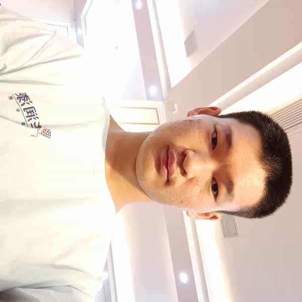 26岁岁河南单身帅哥 - 铜陵吉缘网