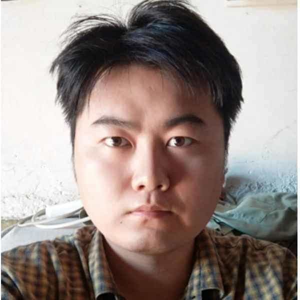 35岁岁河南单身帅哥 - 铜陵吉缘网
