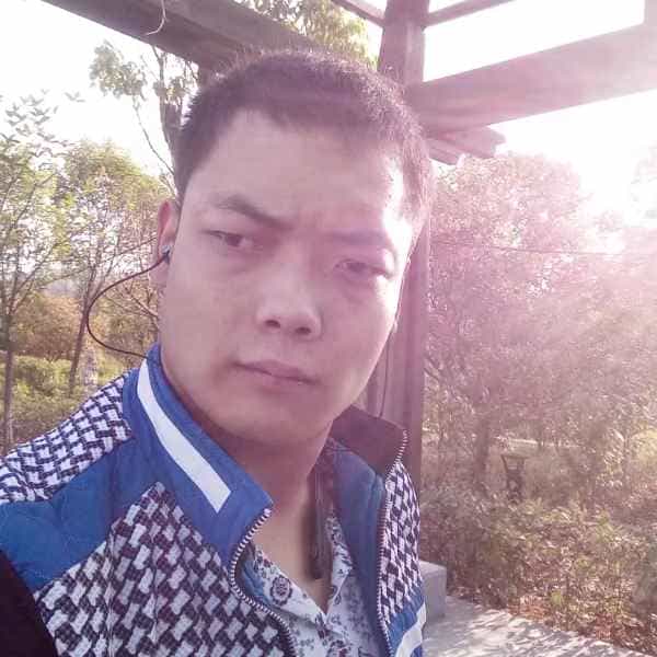 32岁岁陕西单身帅哥 - 铜陵吉缘网