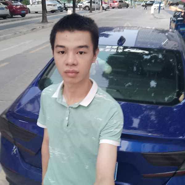 27岁岁广东单身帅哥 - 铜陵吉缘网