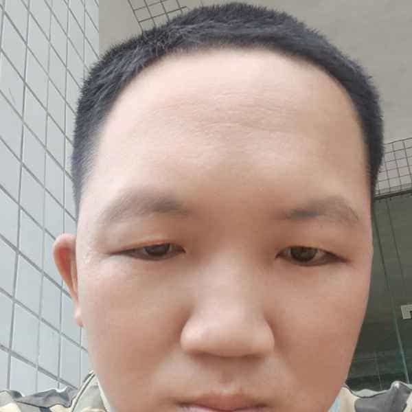 35岁岁广东单身帅哥 - 铜陵吉缘网