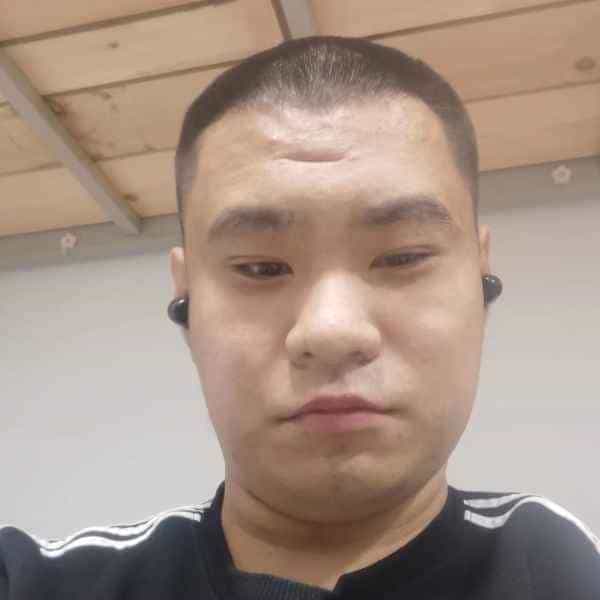 25岁岁山东单身帅哥 - 铜陵吉缘网